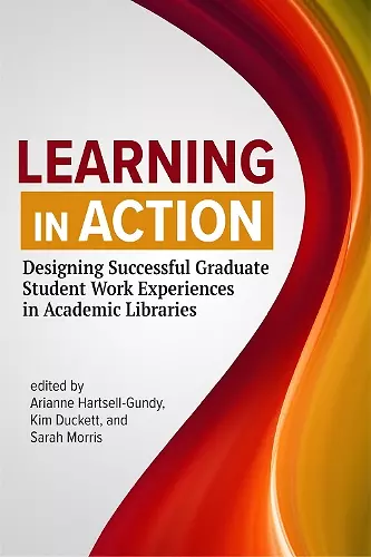 Learning in Action cover