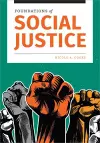 Foundations of Social Justice cover