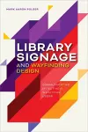 Library Signage and Wayfinding Design cover