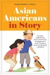 Asian Americans in Story cover