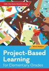 Project-Based Learning for Elementary Students cover