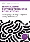 Information Services to Diverse Populations cover