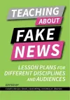 Teaching about Fake News cover