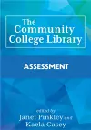 The Community College Library cover