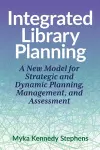 Integrated Library Planning cover