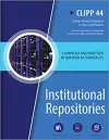 Institutional Repositories cover