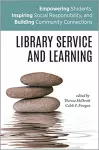 Library Service and Learning cover