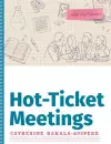 Hot-Ticket Meetings cover