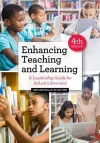 Enhancing Teaching and Learning cover