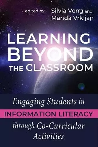 Learning Beyond the Classroom cover