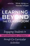 Learning Beyond the Classroom cover