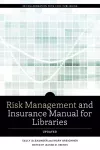 Risk and Insurance Management Manual for Libraries, Updated cover