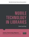Mobile Technology in Libraries cover