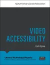 Video Accessibility cover