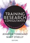 Training Research Consultants cover