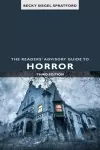 The Readers' Advisory Guide to Horror cover