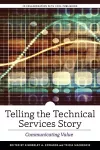 Telling the Technical Services Story cover