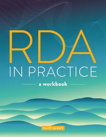 RDA in Practice cover