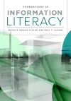 Foundations of Information Literacy cover