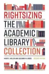 Rightsizing the Academic Library Collection cover