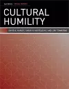 Cultural Humility cover