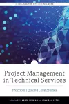 Project Management in Technical Services cover