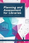 Fundamentals of Planning and Assessment for Libraries cover
