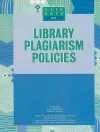 Library Plagiarism Policies cover