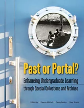 Past or Portal? cover