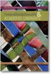 Interdisciplinarity and Academic Libraries cover