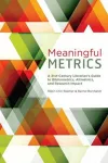 Meaningful Metrics cover