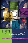 Digital Humanities in the Library cover