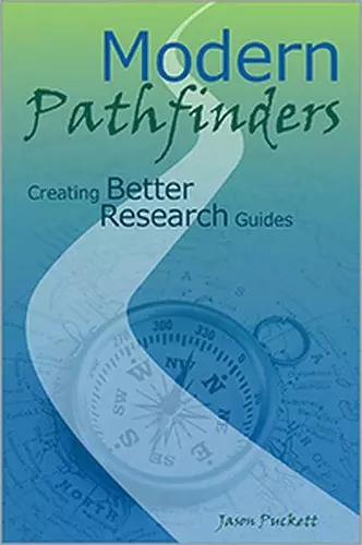 Modern Pathfinders cover