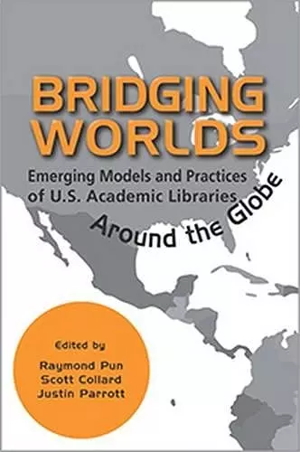 Bridging Worlds cover