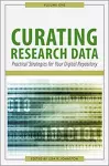 Curating Research Data, Volume One cover