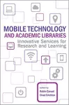 Mobile Technology and Academic Libraries cover