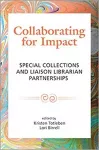 Collaborating for Impact cover