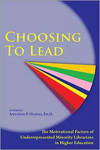 Choosing to Lead cover