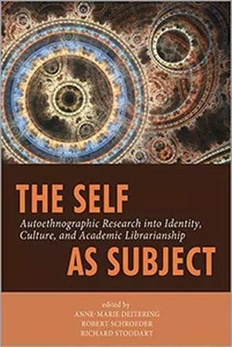 The Self as Subject cover