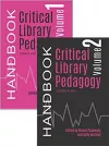 Critical Library Pedagogy Handbook, 2 Volume Set cover