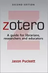 Zotero cover