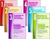 Framing Information Literacy, 6 Volume Set cover