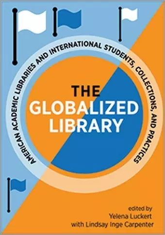 The Globalized Library cover