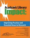 Academic Library Impact cover