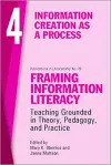 Framing Information Literacy, Volume 4 cover