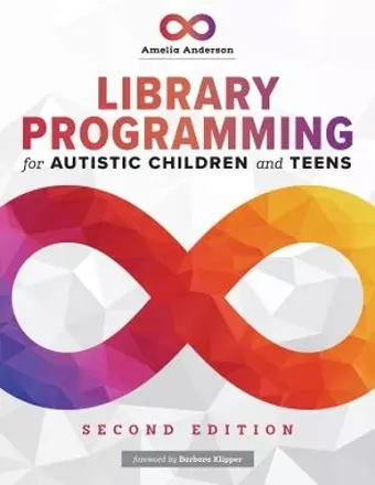 Library Programming for Autistic Children and Teens cover