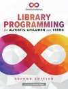 Library Programming for Autistic Children and Teens cover