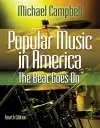 Popular Music in America cover
