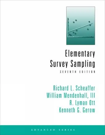 Elementary Survey Sampling cover