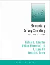 Elementary Survey Sampling cover